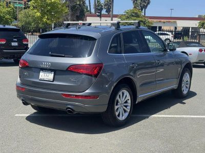 2013 Audi Q5 - Photo 3