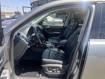 2013 Audi Q5 - Photo 10