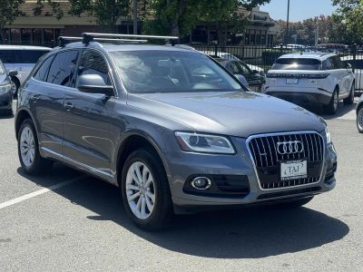 2013 Audi Q5 - Photo 2