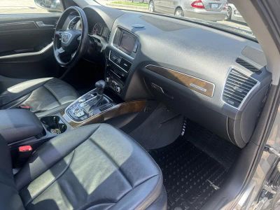 2013 Audi Q5 - Photo 21