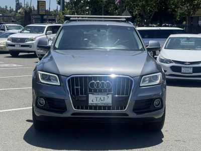 2013 Audi Q5 - Photo 29