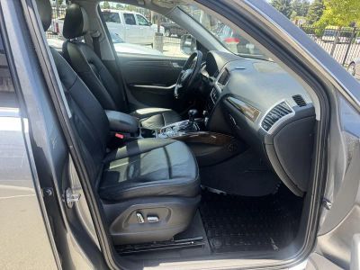 2013 Audi Q5 - Photo 22