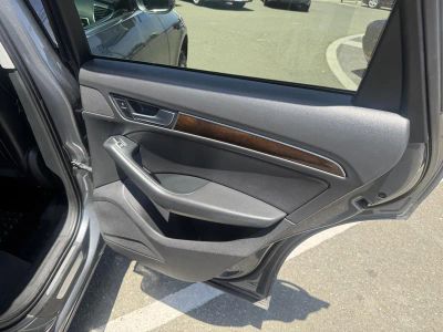 2013 Audi Q5 - Photo 18