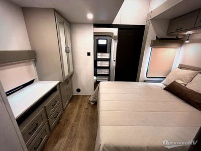 2025 Palomino Columbus - Photo 20