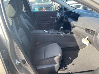 2026 Nissan Sentra — photo 19 view