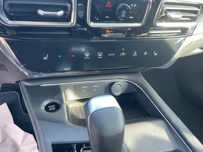 2026 Nissan Sentra — photo 12 view