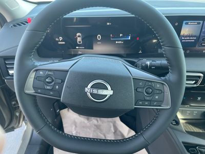 2026 Nissan Sentra — photo 10 view