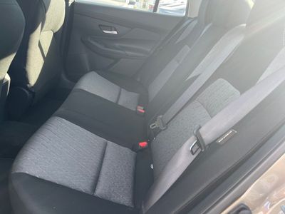 2026 Nissan Sentra — photo 14 view