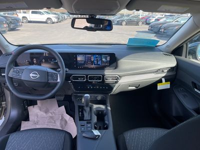 2026 Nissan Sentra — photo 15 view