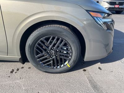 2026 Nissan Sentra — photo 20 view