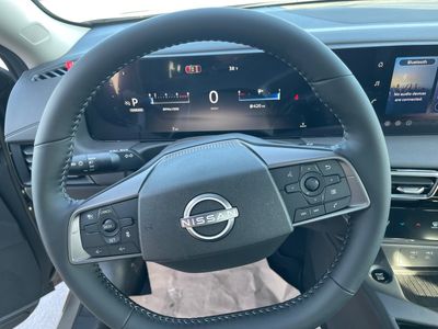 2026 Nissan Sentra — photo 22 view