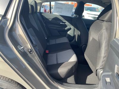 2026 Nissan Sentra — photo 17 view