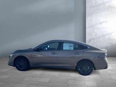 2026 Nissan Sentra — rear three-quarter view