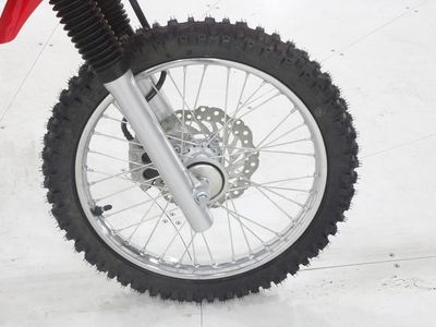 2025 Honda CRF125F - Photo 15