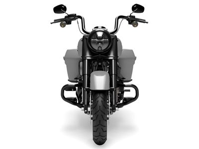 2025 Harley-Davidson Road King Special - Photo 3
