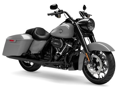 2025 Harley-Davidson Road King Special - Photo 2