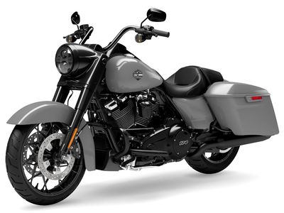 2025 Harley-Davidson Road King Special - Photo 1