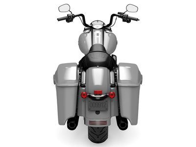 2025 Harley-Davidson Road King Special - Photo 6