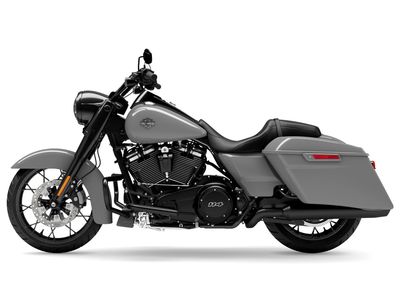 2025 Harley-Davidson Road King Special - Photo 7