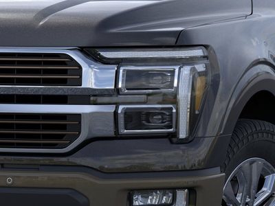 2026 Ford F-150 — detail view