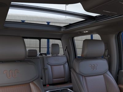 2026 Ford F-150 — photo 13 view