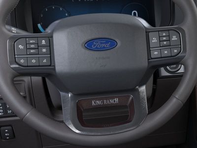 2026 Ford F-150 — photo 21 view