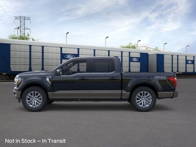 2026 Ford F-150 — photo 7 view