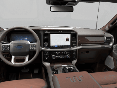 2026 Ford F-150 — photo 28 view