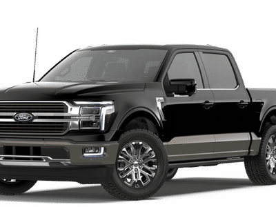 2026 Ford F-150 — photo 29 view