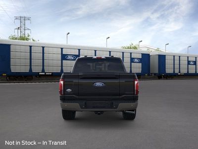 2026 Ford F-150 — photo 22 view