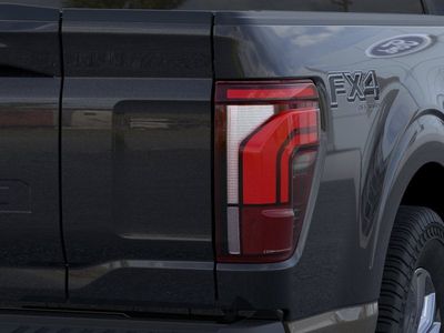 2026 Ford F-150 — photo 11 view