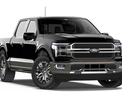 2026 Ford F-150 — photo 23 view