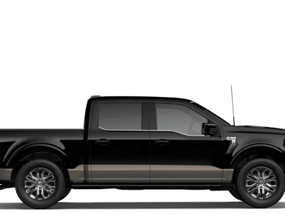 2026 Ford F-150 — photo 25 view