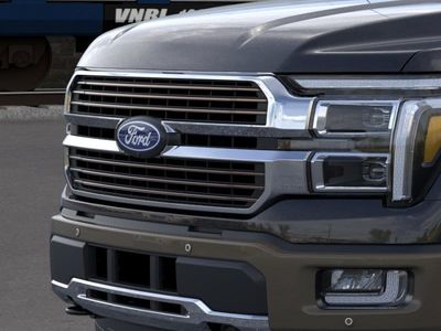 2026 Ford F-150 — photo 8 view