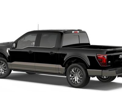 2026 Ford F-150 — photo 27 view
