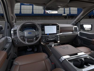 2026 Ford F-150 — photo 17 view