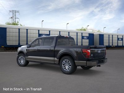 2026 Ford F-150 — photo 14 view
