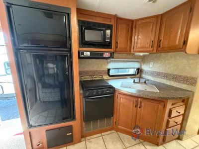 2009 Forest River RV Sandpiper — photo 14 view