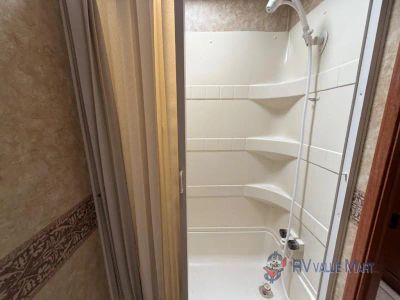 2009 Forest River RV Sandpiper — photo 22 view