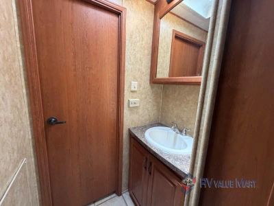 2009 Forest River RV Sandpiper — photo 20 view