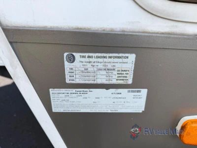 2009 Forest River RV Sandpiper — photo 26 view