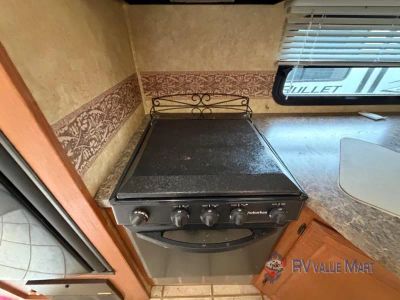 2009 Forest River RV Sandpiper — photo 15 view