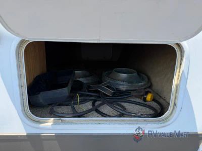 2009 Forest River RV Sandpiper — photo 8 view