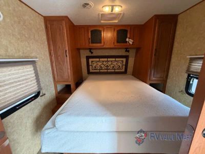2009 Forest River RV Sandpiper — photo 19 view