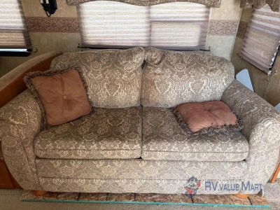 2009 Forest River RV Sandpiper — photo 12 view