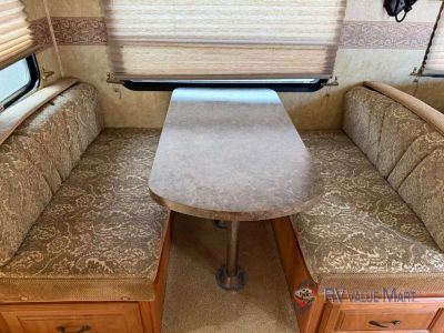 2009 Forest River RV Sandpiper — photo 13 view