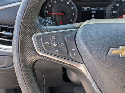 2025 Chevrolet Malibu - Photo 15