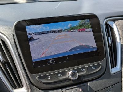 2025 Chevrolet Malibu - Photo 19