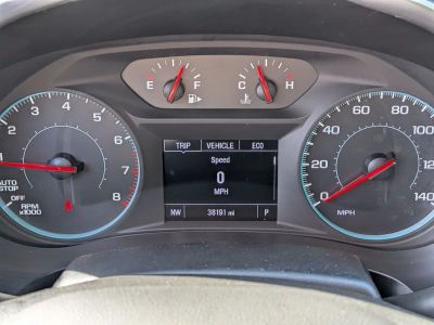 2025 Chevrolet Malibu - Photo 14