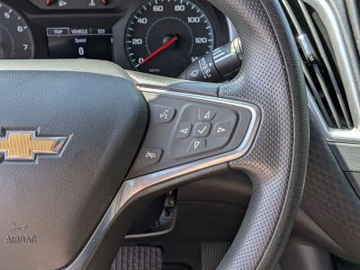 2025 Chevrolet Malibu - Photo 16